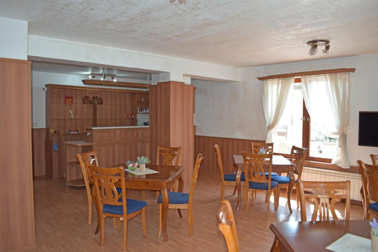 Medeia Spa Welingrad Exterior foto
