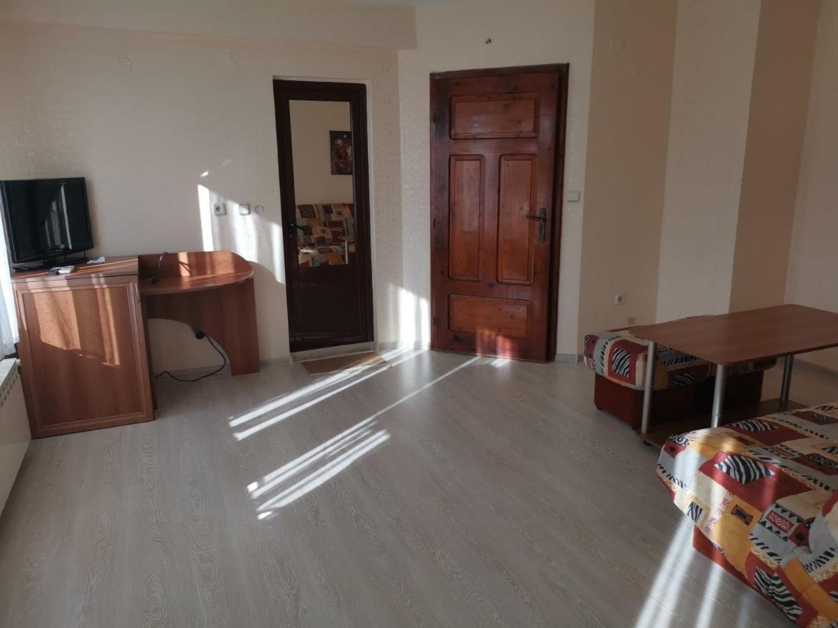 Medeia Spa Welingrad Exterior foto