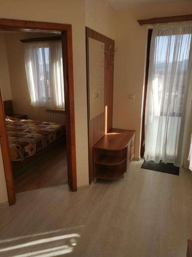 Medeia Spa Welingrad Exterior foto