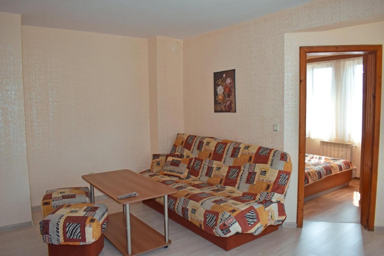Medeia Spa Welingrad Exterior foto