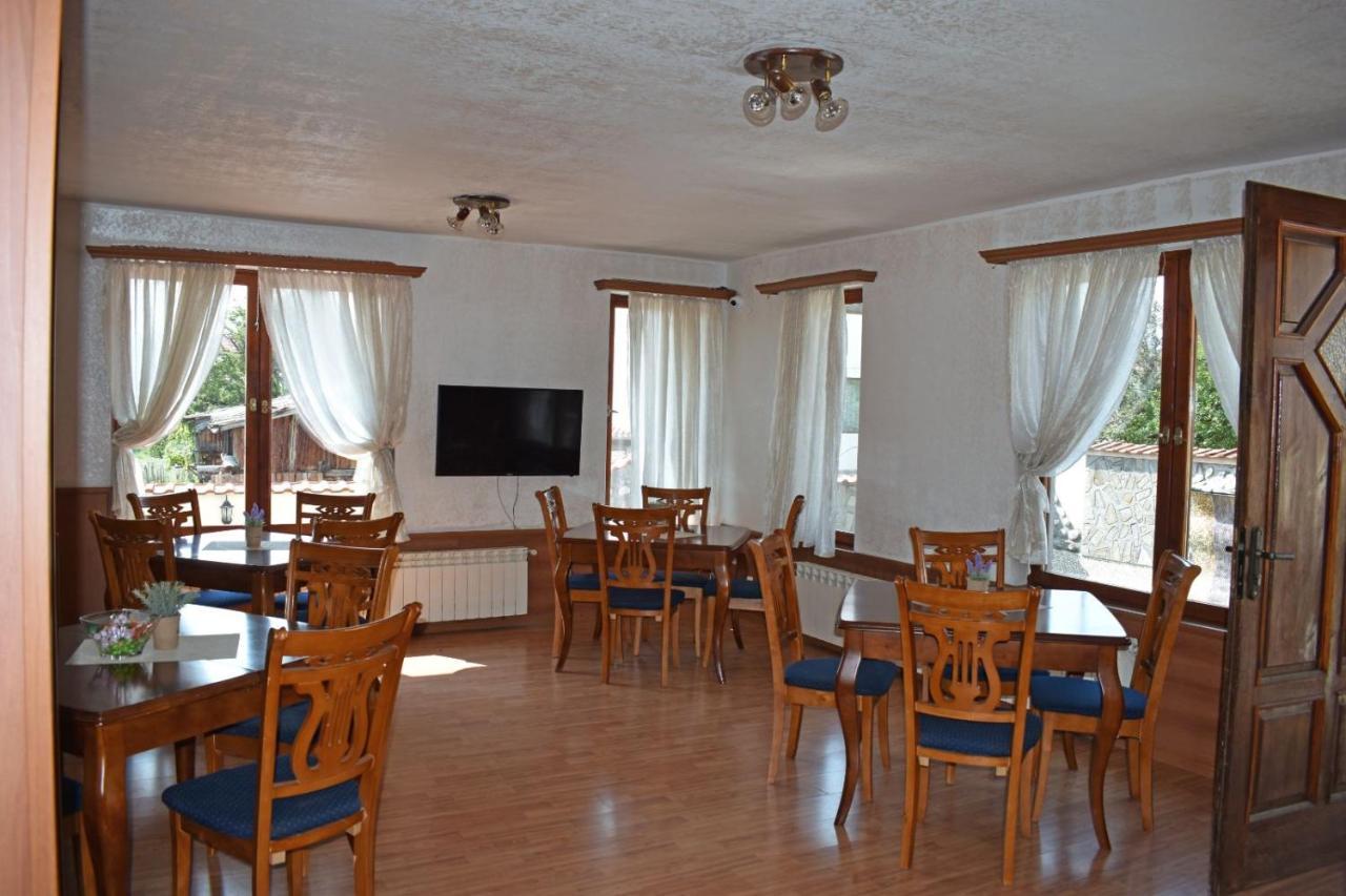 Medeia Spa Welingrad Exterior foto