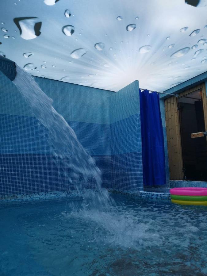 Medeia Spa Welingrad Exterior foto