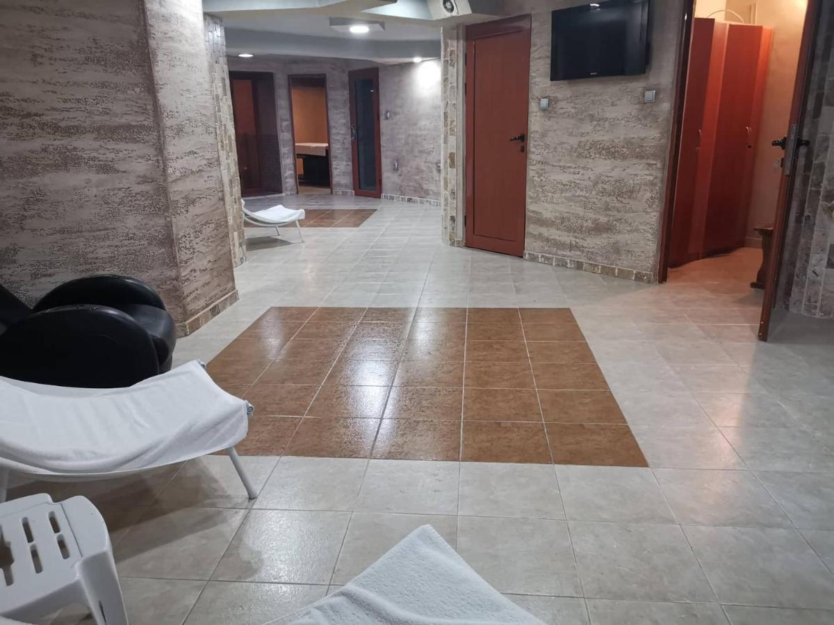 Medeia Spa Welingrad Exterior foto