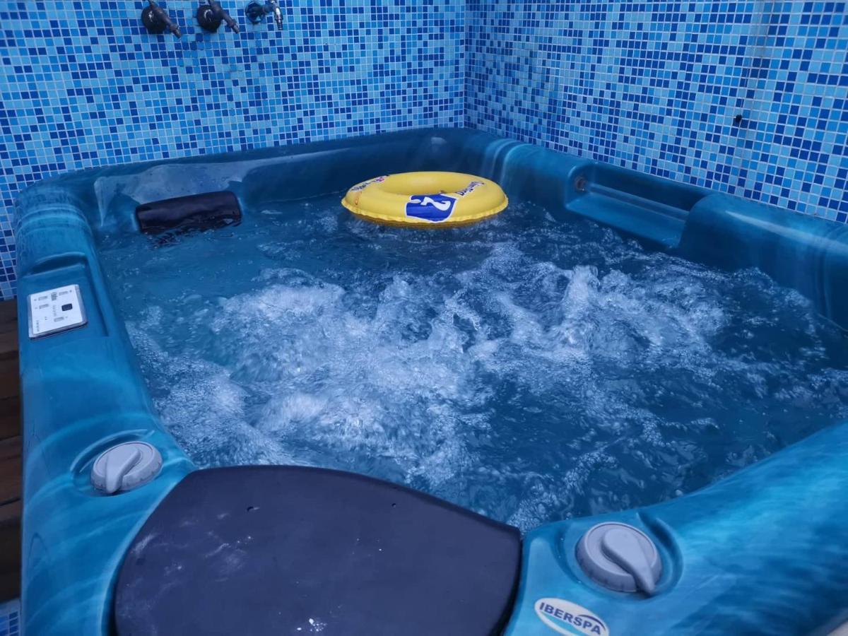 Medeia Spa Welingrad Exterior foto