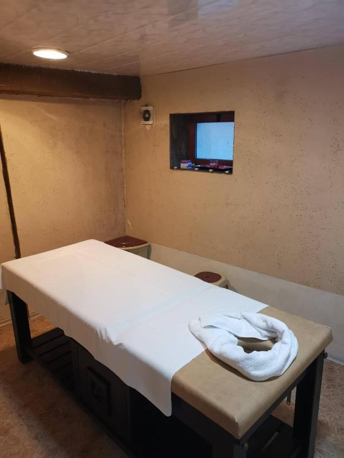 Medeia Spa Welingrad Exterior foto
