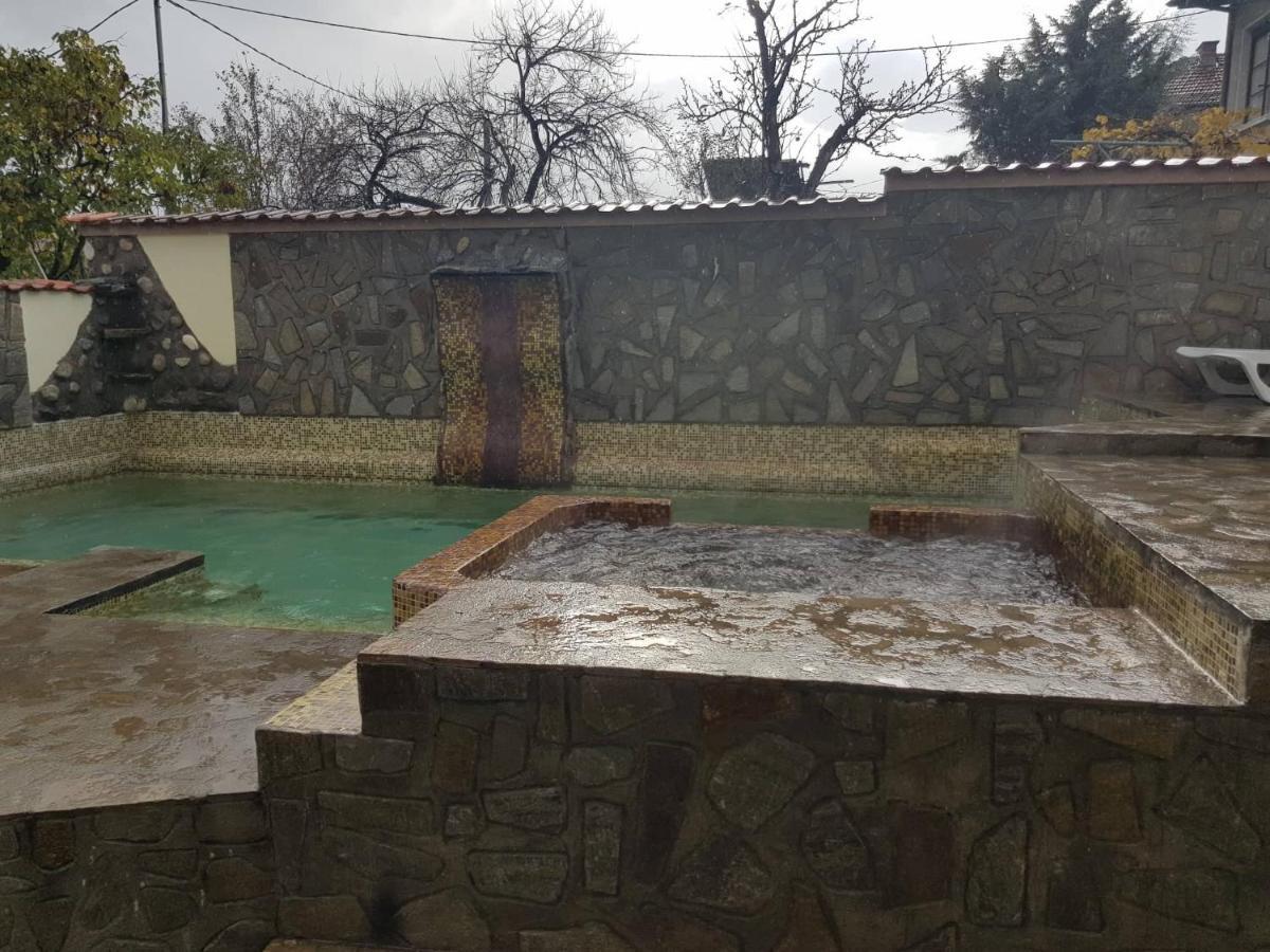 Medeia Spa Welingrad Exterior foto