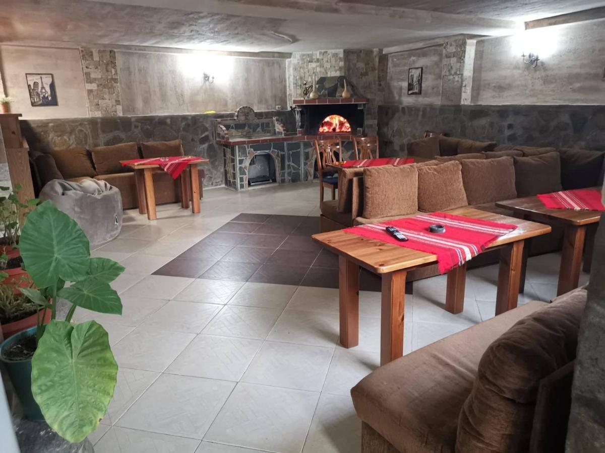 Medeia Spa Welingrad Exterior foto