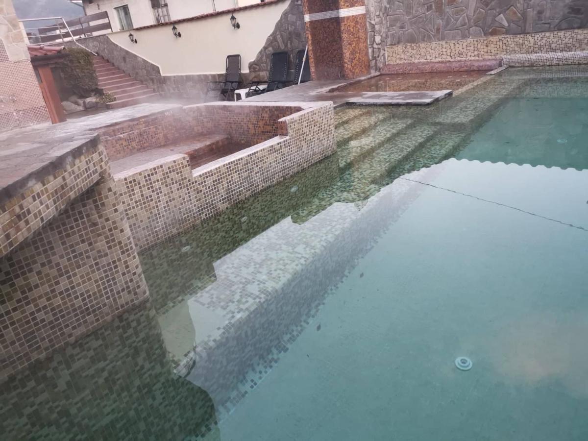 Medeia Spa Welingrad Exterior foto