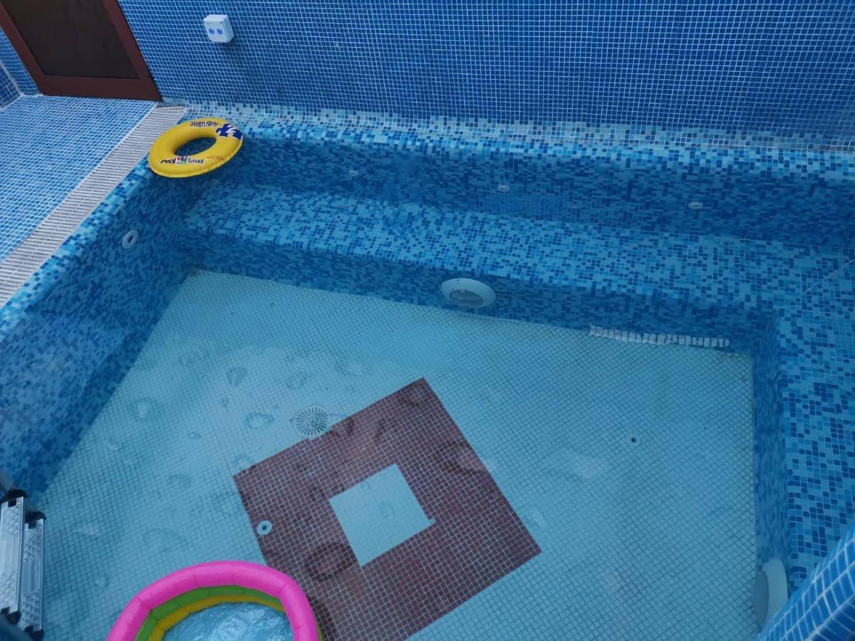 Medeia Spa Welingrad Exterior foto