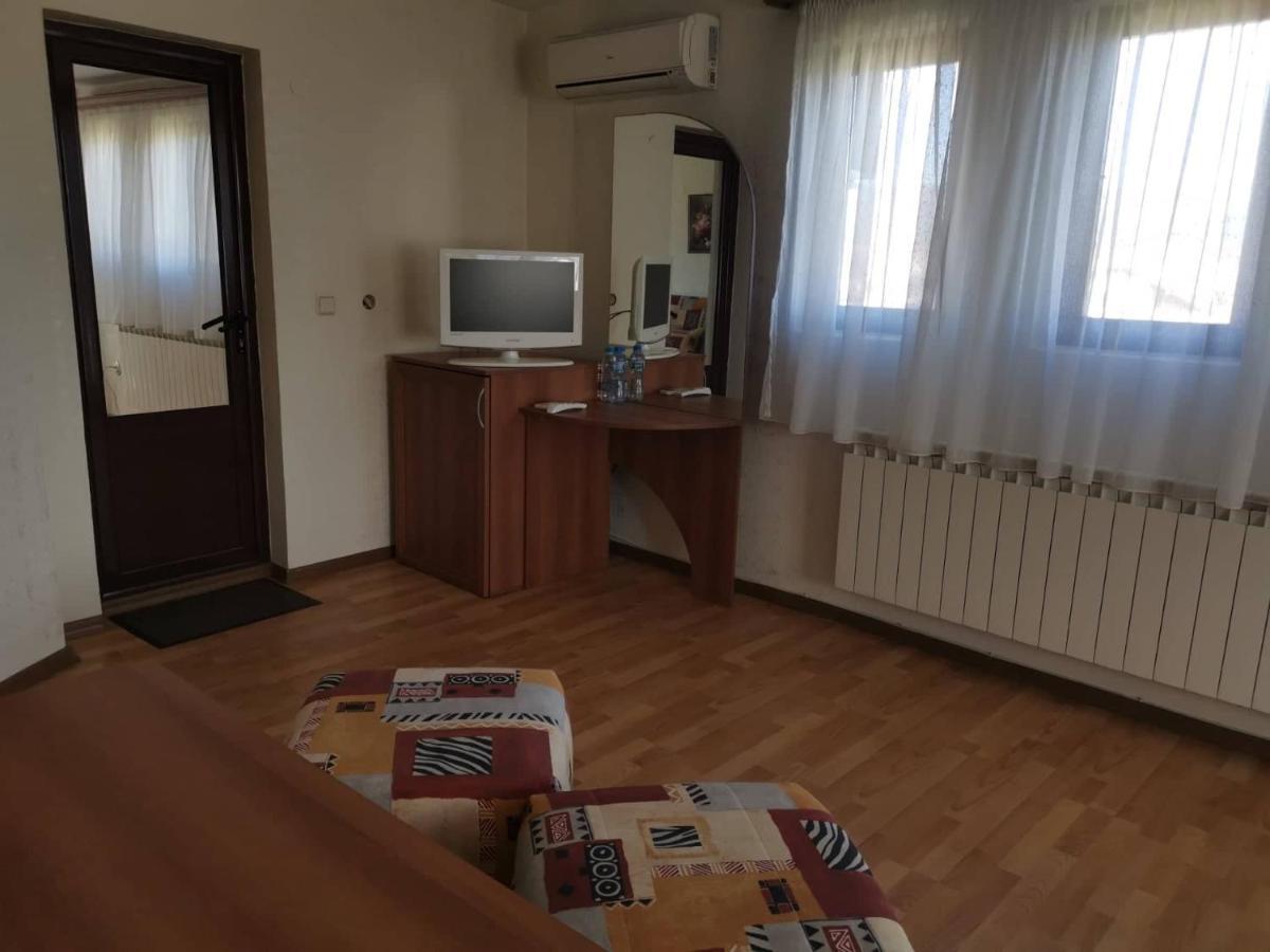 Medeia Spa Welingrad Exterior foto