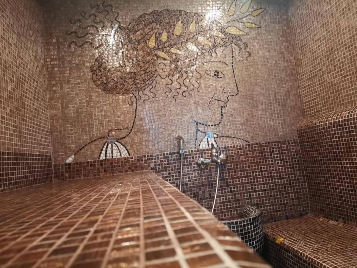 Medeia Spa Welingrad Exterior foto