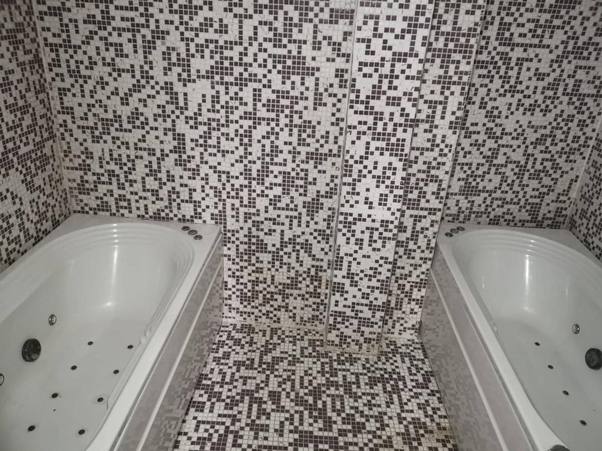 Medeia Spa Welingrad Exterior foto
