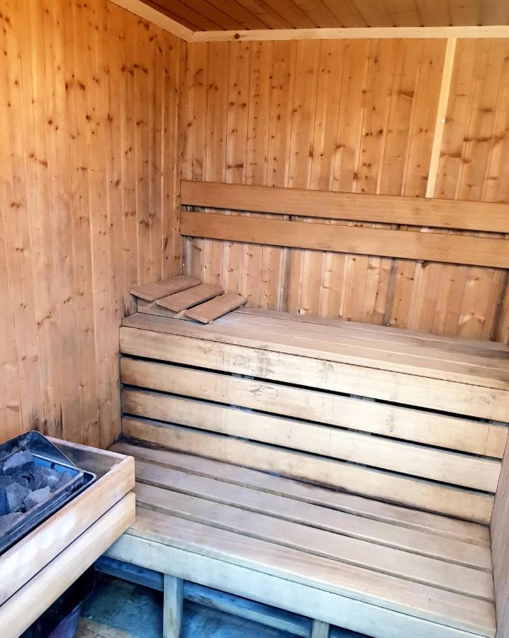 Medeia Spa Welingrad Exterior foto