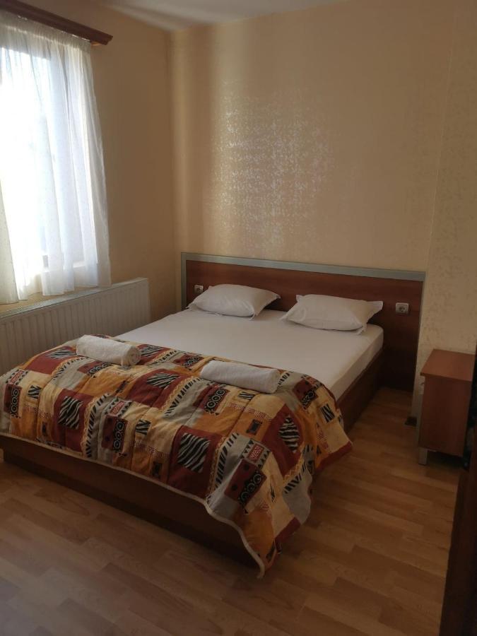 Medeia Spa Welingrad Exterior foto